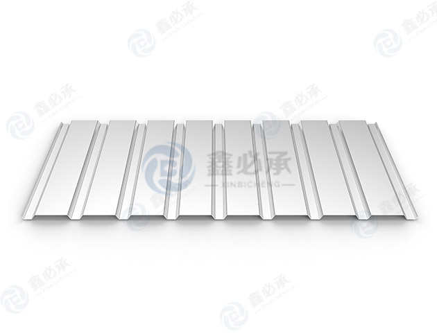 智能化維護(hù)趨勢(shì)顯現(xiàn)，壓型鋼板維護(hù)系統(tǒng)步入智能時(shí)代